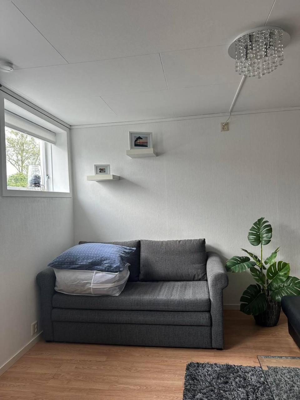 A Cozy Place To Stay Over Tysvaer Buitenkant foto